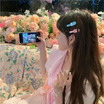 我爱的生活